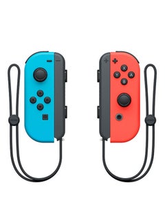 Joy Cons Wireless Controller for Nintendo Switch, L/R Controllers Replacement