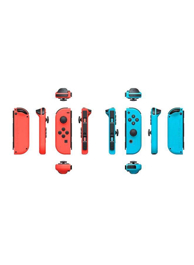 Nintendo - Joy Cons Wireless Controller for Nintendo Switch, L/R Controllers Replacement - Image 1