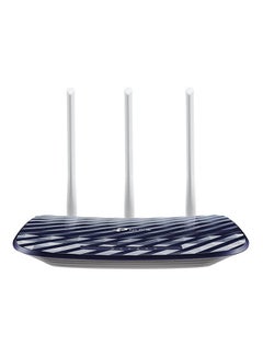 TP-LINK Archer C20 Wireless Dual Band Router Blue Egypt | Cairo, Giza