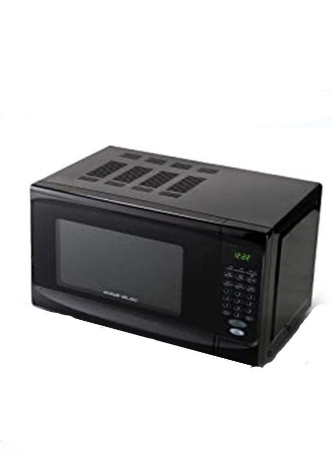 Alsaif - Microwave Oven With Digital Controller 20 L 700 W 90510/20/BK Black - Image 1