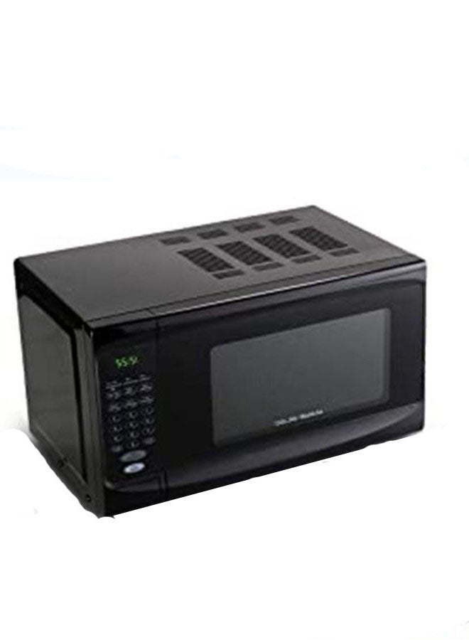 Alsaif - Microwave Oven With Digital Controller 20 L 700 W 90510/20/BK Black - Image 1