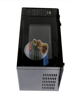 Microwave Oven With Digital Controller 20 L 700 W 90510/20/BK Black - v1667405957/N21409147A_8