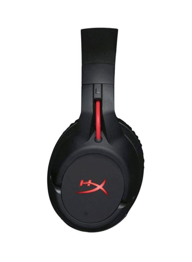 HYPERX - HyperX Cloud Flight Wireless USB Gaming Headset For PC And PS4 - Image 1
