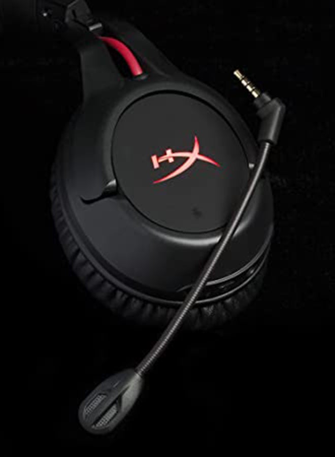 HYPERX - HyperX Cloud Flight Wireless USB Gaming Headset For PC And PS4 - Image 1