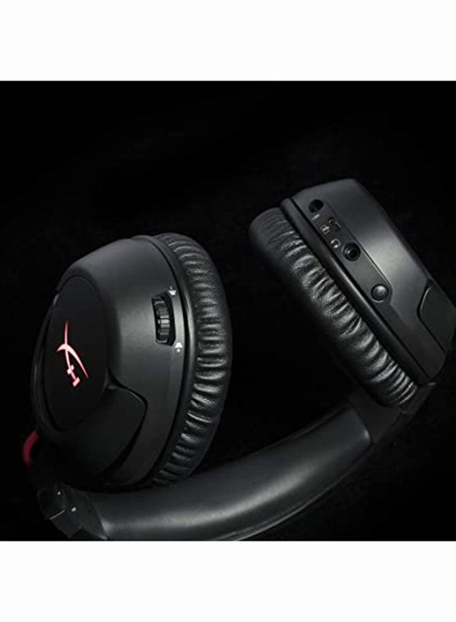 HYPERX - HyperX Cloud Flight Wireless USB Gaming Headset For PC And PS4 - Image 1