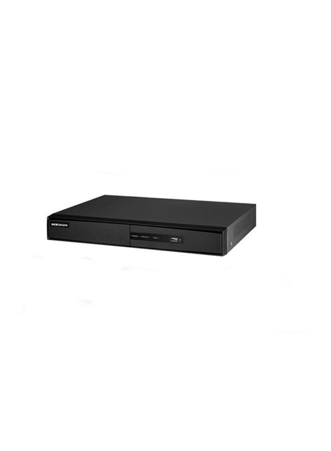 HIKVISION 4-Channel Turbo HD DVR Surveillance Camera Kit  - Image 3