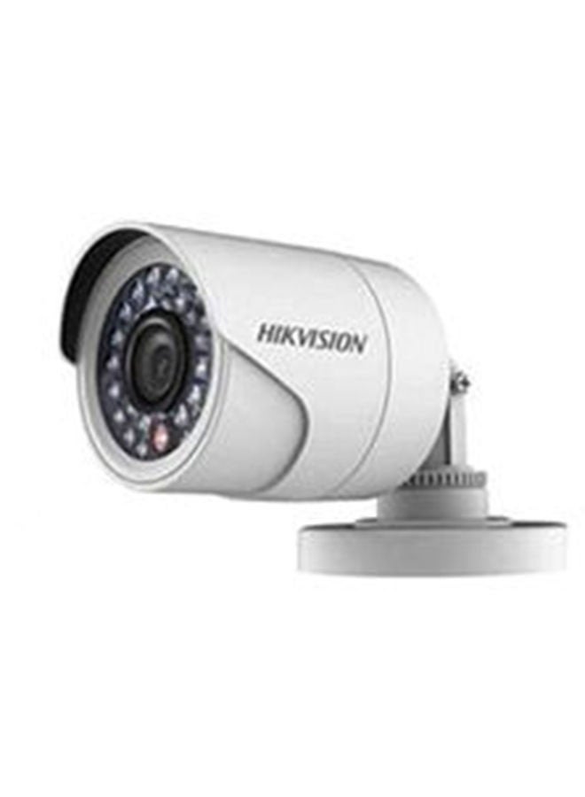 HIKVISION 4-Channel Turbo HD DVR Surveillance Camera Kit  - Image 2