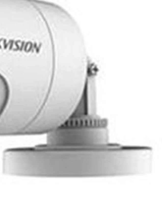HIKVISION - 4-Channel Turbo HD DVR Surveillance Camera Kit - Image 1