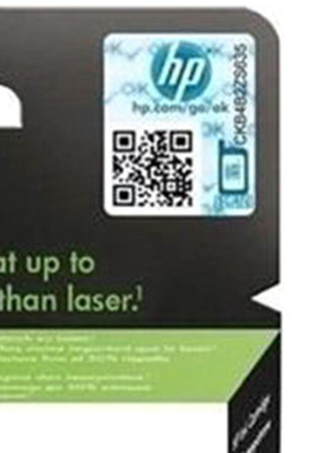 HP 953XL High Yield Original Ink Cartridge - F6U16AE Cyan  - Image 4