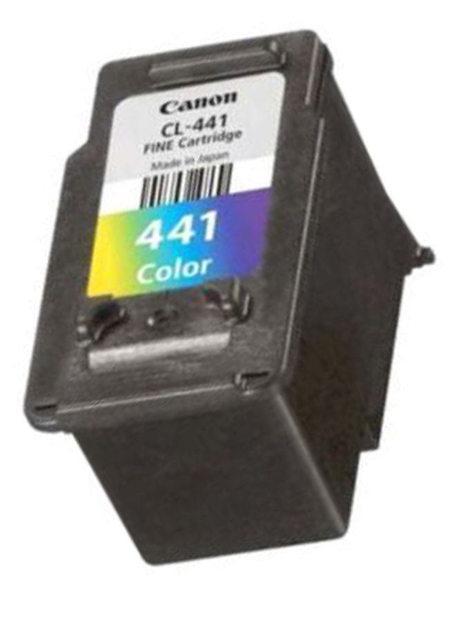 Canon - 2-Piece Ink Toner Cartridge 440 Black/441 - Image 1