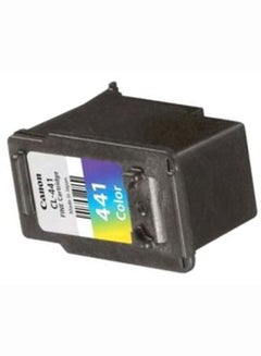 Canon 2-Piece Ink Toner Cartridge 440 Black/441  - Image 5