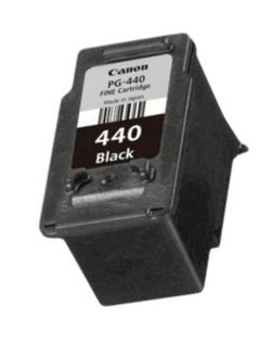 Canon 2-Piece Ink Toner Cartridge 440 Black/441  - Image 3