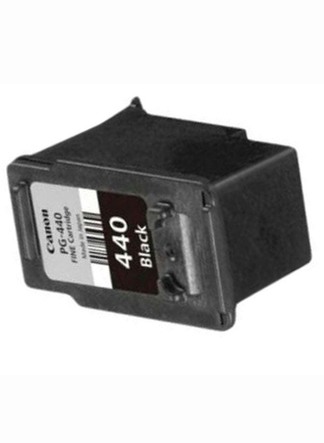 Canon - 2-Piece Ink Toner Cartridge 440 Black/441 - Image 1