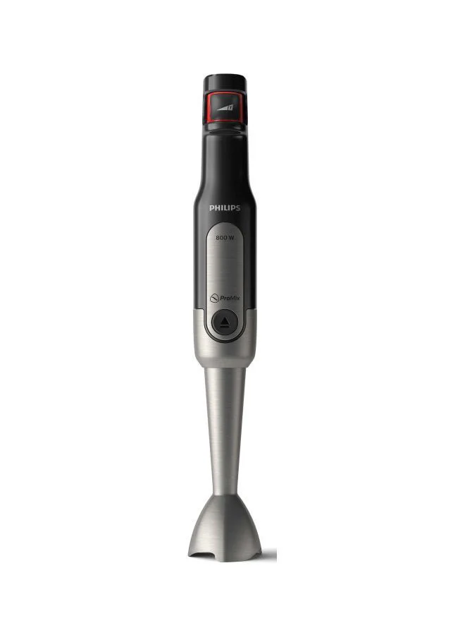Philips 4-Piece ProMix Handblender Set HR2652/91 Silver/Black