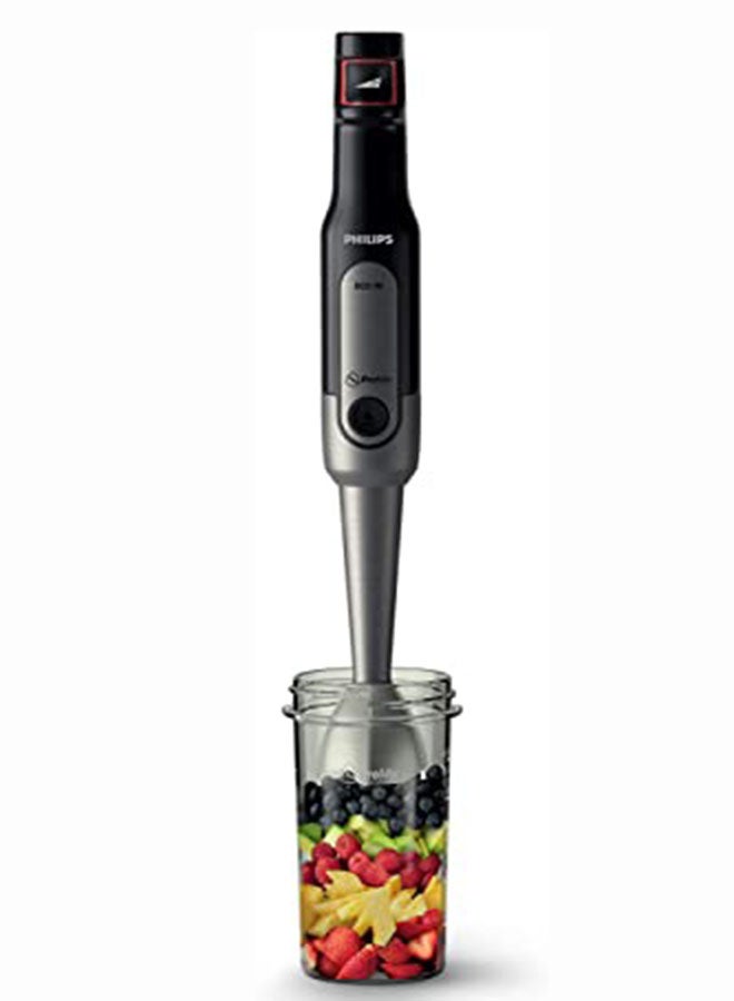 4-Piece ProMix Handblender Set HR2652/91 Silver/Black - v1667405970/N33451252A_6