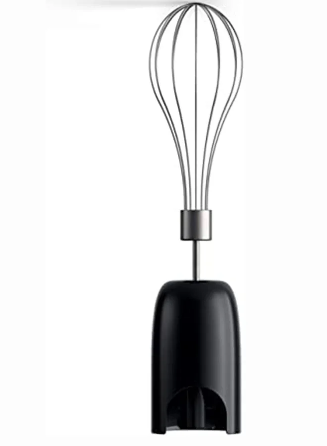 Philips 4-Piece ProMix Handblender Set HR2652/91 Silver/Black