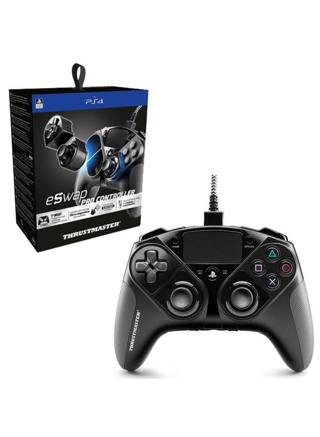 eSwap Pro Professional Wired Controller For PS4 And PC - v1667405972/N33940918A_5