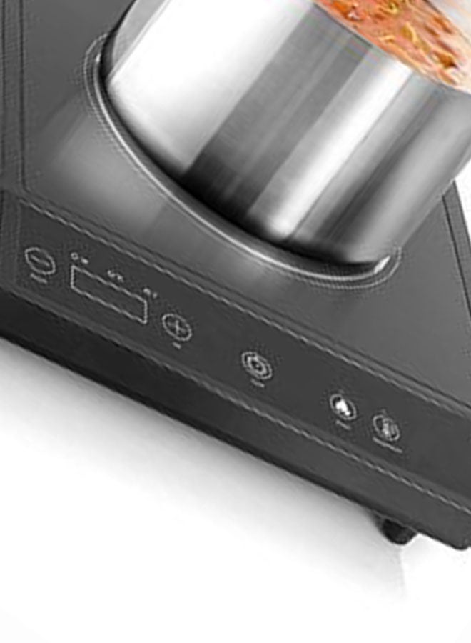 Princess - Double Induction Cooker 2800.0 W 303005 Black - Image 1