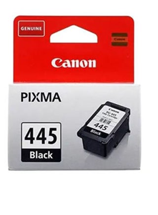 2-Piece Ink Cartridge 446 Tricolor/445 Black - view 4