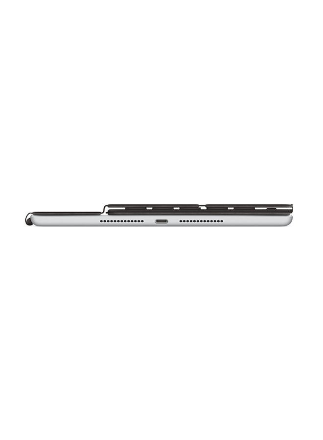 Apple Smart Keyboard for iPad (9th generation) - Arabic/English Black  - Image 4