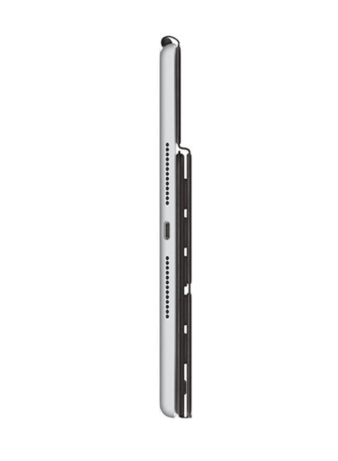 Apple - Smart Keyboard for iPad (9th generation) - Arabic/English Black - Image 1