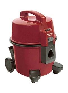 HITACHI Canister Vacuum Cleaner 7.5 L 1300 W CV-100G SS220 WR Red/Black  - Image 2