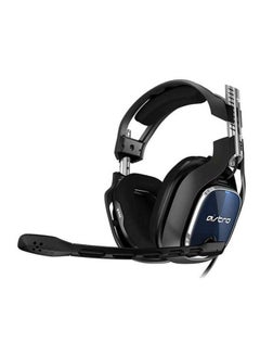 ASTRO TR Over-Ear Wired Gaming Headphones  - Image 1