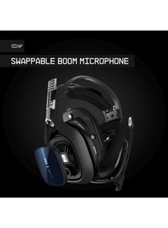 ASTRO TR Over-Ear Wired Gaming Headphones  - Image 3
