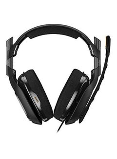 ASTRO TR Over-Ear Wired Gaming Headphones  - Image 2