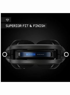 ASTRO TR Over-Ear Wired Gaming Headphones  - Image 4