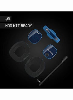 ASTRO TR Over-Ear Wired Gaming Headphones  - Image 5
