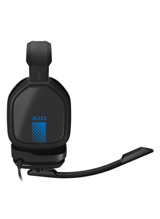 أسترو سماعة رأس للألعاب A10 - متوافقة مع بلايستيشن 4 - Image 2
