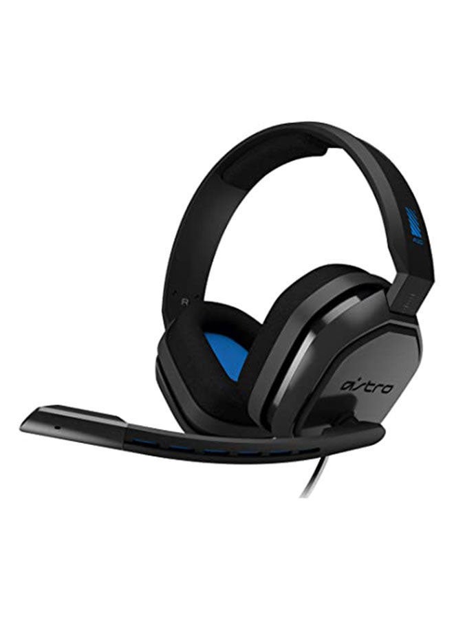 أسترو سماعة رأس للألعاب A10 - متوافقة مع بلايستيشن 4 - Image 3
