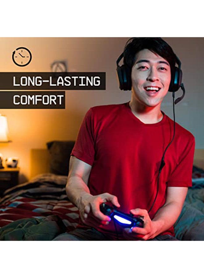 أسترو سماعة رأس للألعاب A10 - متوافقة مع بلايستيشن 4 - Image 5