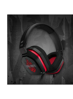 ASTRO A10 Call Of Duty Cold War Gaming  Headset  - Image 3