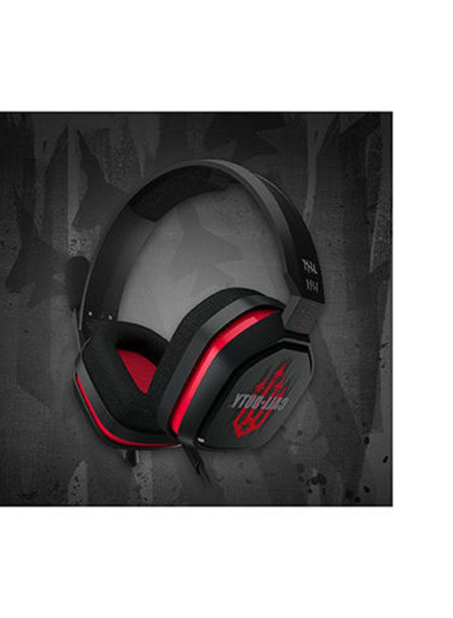 A10 Call Of Duty Cold War Gaming  Headset