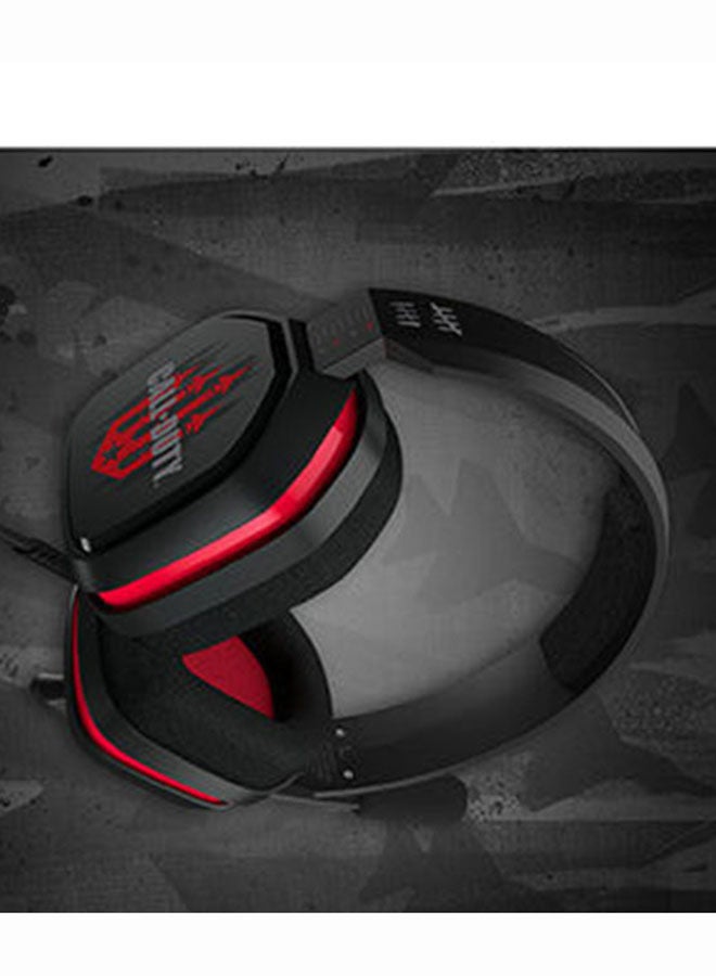 A10 Call Of Duty Cold War Gaming  Headset