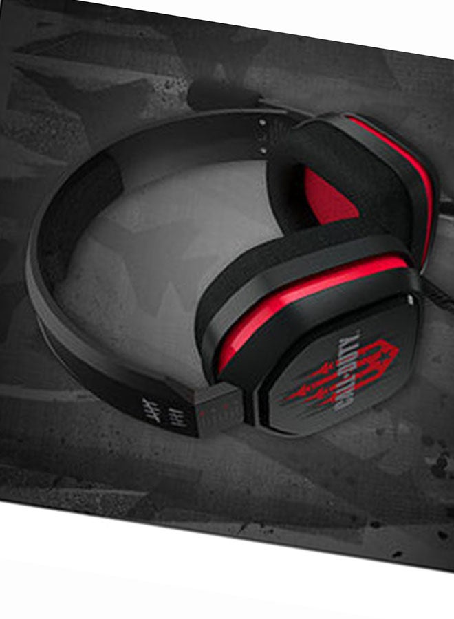 A10 Call Of Duty Cold War Gaming  Headset