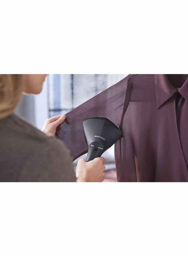 Philips 8000 Series Handheld Steamer 230 ml 1740 W GC800/86 Black  - Image 2