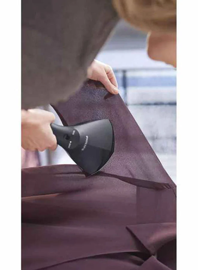 Philips 8000 Series Handheld Steamer 230 ml 1740 W GC800/86 Black