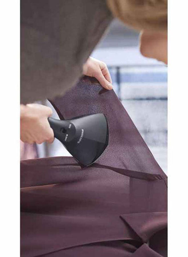 Philips 8000 Series Handheld Steamer 230 ml 1740 W GC800/86 Black  - Image 5