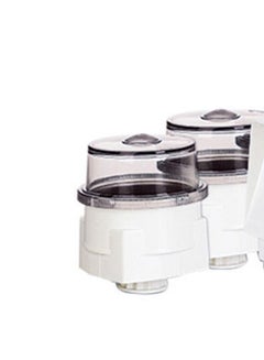KRAWN Blender 3 In 1 Capacity 1 L 350 W KW-KB876 White  - Image 5