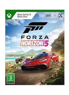 Forza Horizon 5 - سباق - إكس بوكس سيريس إكس