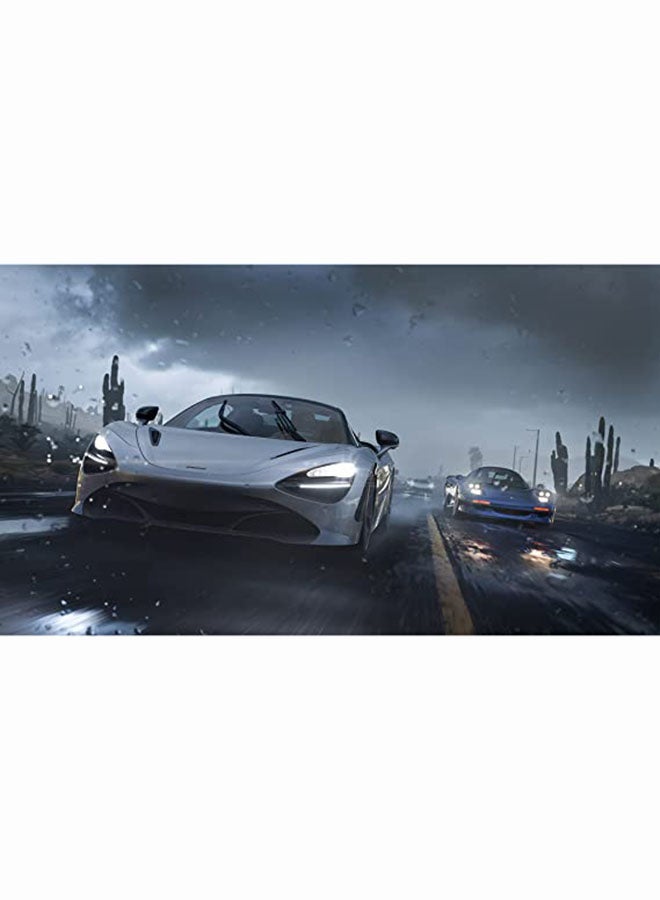 مايكروسوفت - Forza Horizon 5 - سباق - إكس بوكس سيريس إكس - Image 1
