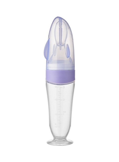 Baby Complementary Food Feeder