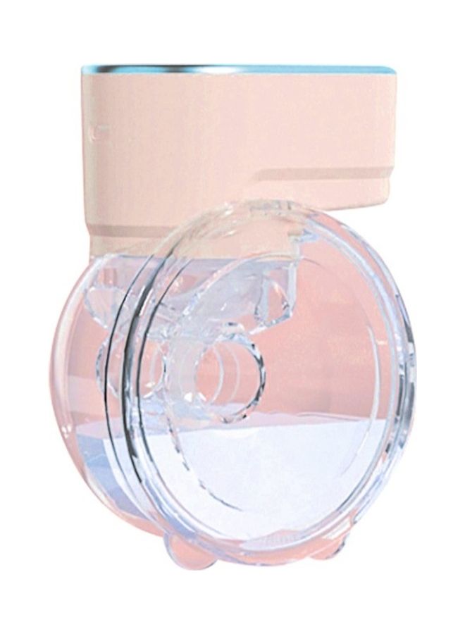 كيدل مضخة ثدي شفافة كهربائية وتلقائية وذكية وقابلة للارتداء لدر الحليب - Image 2