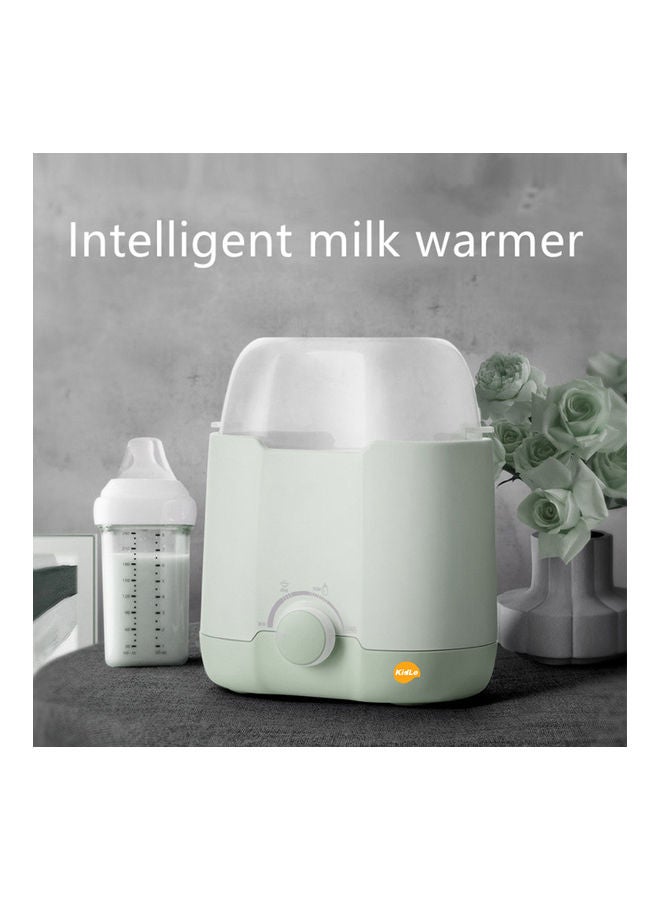 Multifunctional Intelligent Thermostatic Double Bottle Warmer