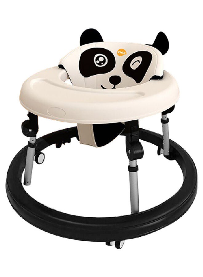 Baby Walker Multifunctional Anti Rollover O Leg Can Sit Folding - v1667455356/N53363172A_1