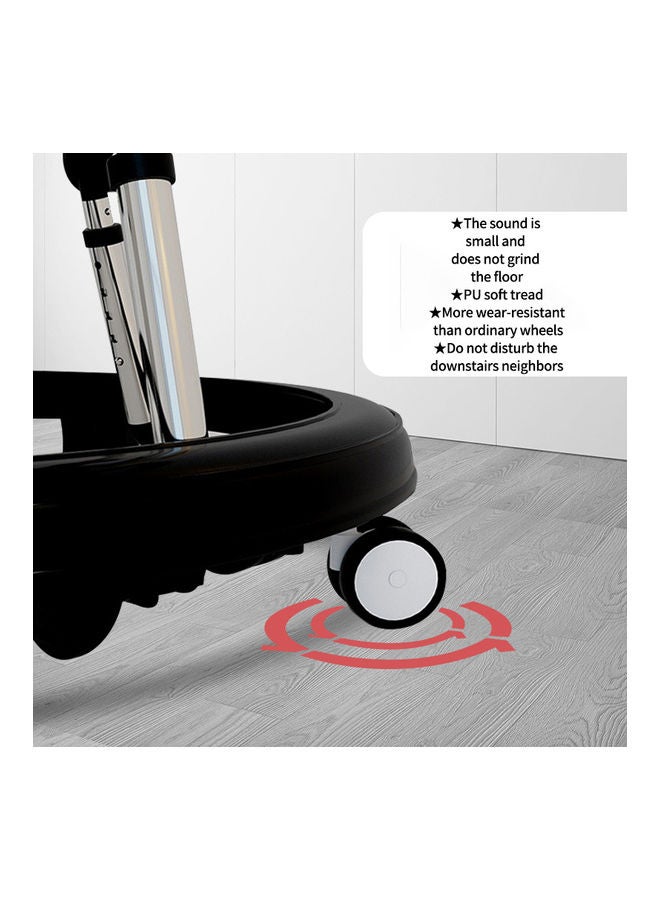 Baby Walker Multifunctional Anti Rollover O Leg Can Sit Folding - v1667455356/N53363172A_4