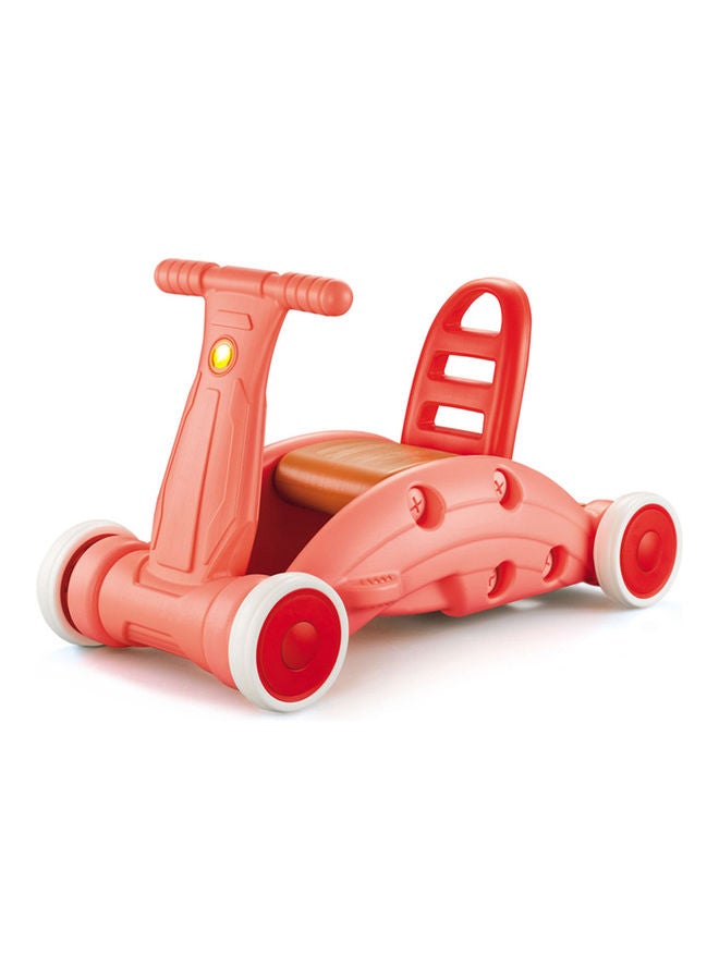 كيدل مشاية متعددة الوظائف قابلة للتحويل لوضع السيارة - Image 1